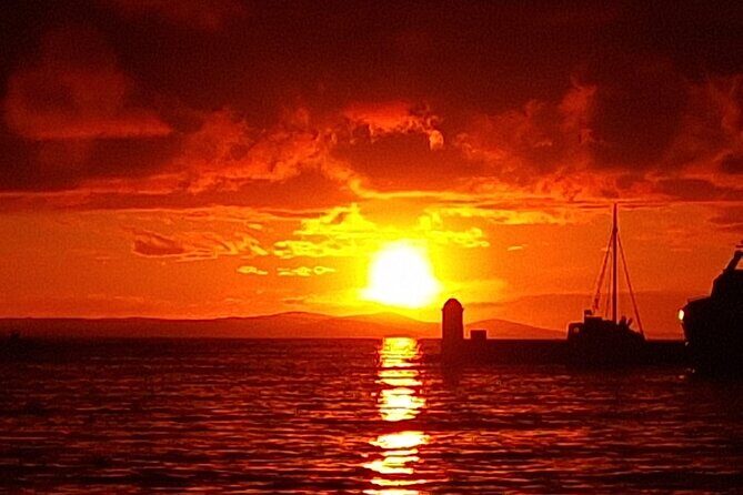 Sunset boat Tour in Zadar - A Closer Look at the Sunset Boat Tour in Zadar