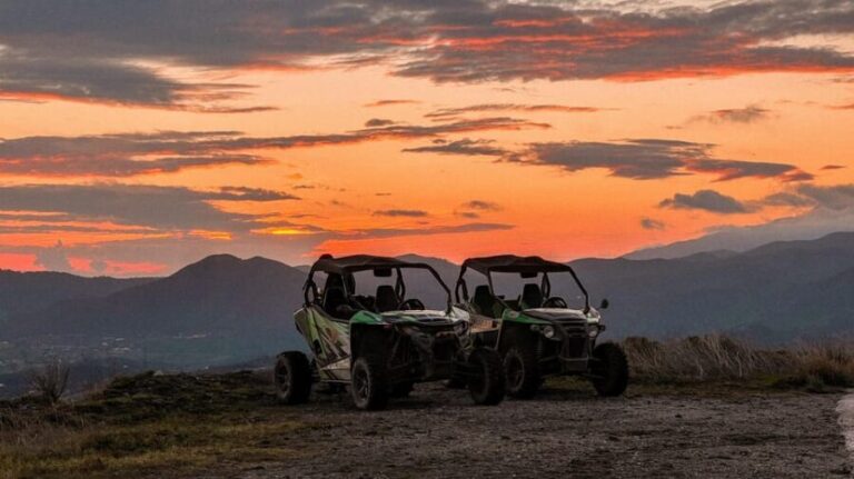 Sunset Buggy Tour in the Mountains and Hills of Mijas - What Makes This Tour a Great Value