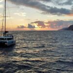 Sunset Catamaran Tour l Madeira Island - An In-Depth Look at the Sunset Catamaran Tour