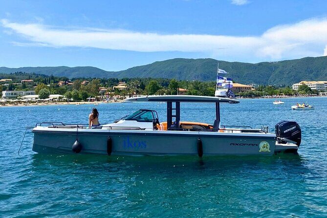 Sunset Cruise on Luxury Speed Boat - The Sum Up: Who Is This Experience Perfect For?