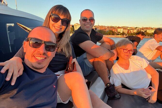 Sunset Cruise on Luxury Yacht w/Transfers, Bosphorus - Who Should Consider This Tour?