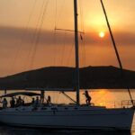 Sunset cruise to Rhenia& Little Venice with transfer - Practical Considerations