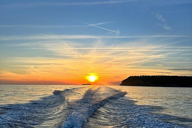Sunset Cruise Trip with Unlimited Drinks from Cavtat - Practical Tips for Booking and Enjoying the Cruise