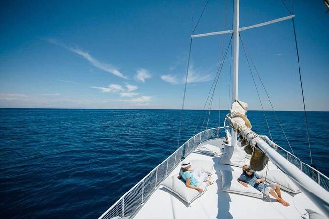 Sunset Cruise with a Swimming Stop at Kalithea Bay - How Does It Compare to Similar Experiences?