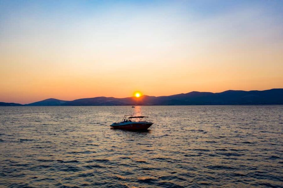 Sunset Cruise With Music and Views of Split Riviera - The Itinerary and Whats Included
