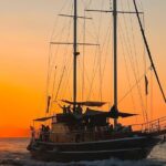 Sunset Dinner Cruise: Sunset, Swim, Drinks, and Dinner Onboard - FAQ