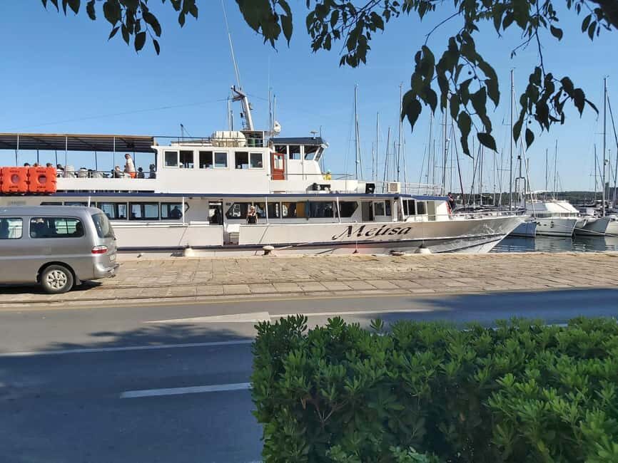 SUNSET DOLPHIN WATCHING BOAT TOUR - Final Thoughts: Is It Worth It?