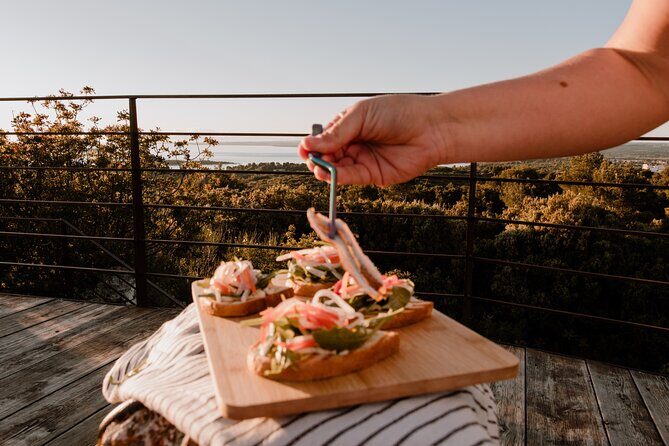 Sunset Hike and Gastro Tour - The Practicalities