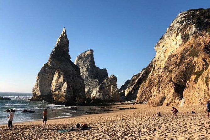 Sunset Hike, Tapas & Wine at Secret Beach - Analyzing the Value