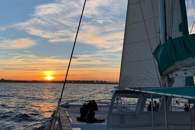 Sunset in Catamaran from Calpe or Altea - Final Thoughts: Is It Worth Your Time?