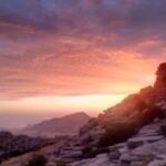 Sunset in El Torcal de Antequera with transportation from Antequera - Exploring El Torcal de Antequera: An In-Depth Review