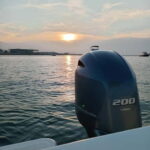 Sunset in Private Boat with wine, ibérico Gourmet 2 hours - A Closer Look at the Itinerary