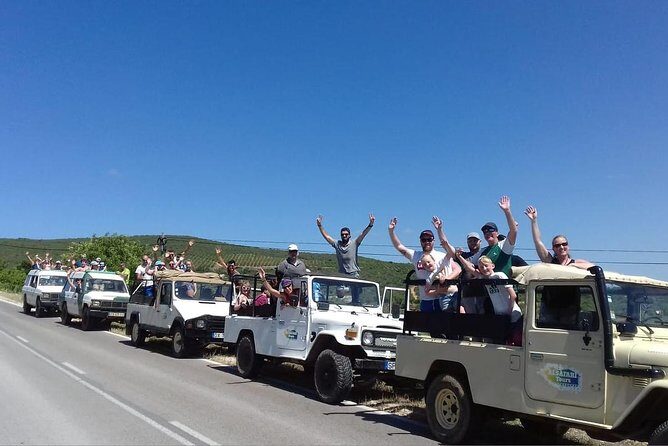 Sunset Jeep Safari in Algarve - Who Is This Tour Best For?