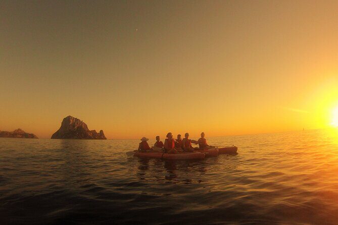 Sunset Kayaking Ibiza, Spain - The Sum Up: Is It Worth It?