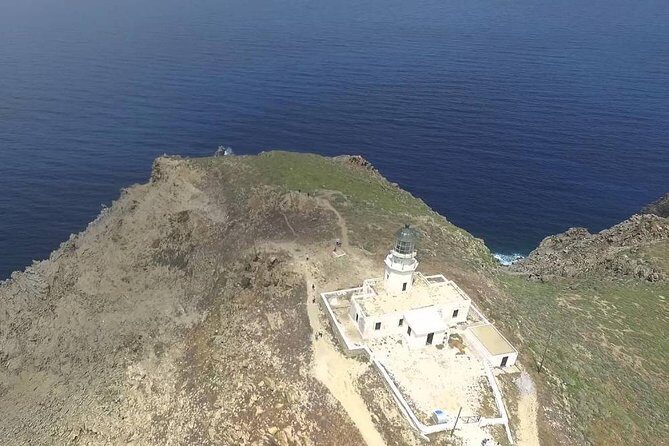 Sunset Lighthouse Armenistis - Frequently Asked Questions