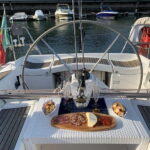 Sunset - Lisbon Cruise Tour - A Deep Dive into the Lisbon Sunset Cruise