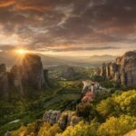 Sunset Meteora Private Photography Tour - Frequently Asked Questions