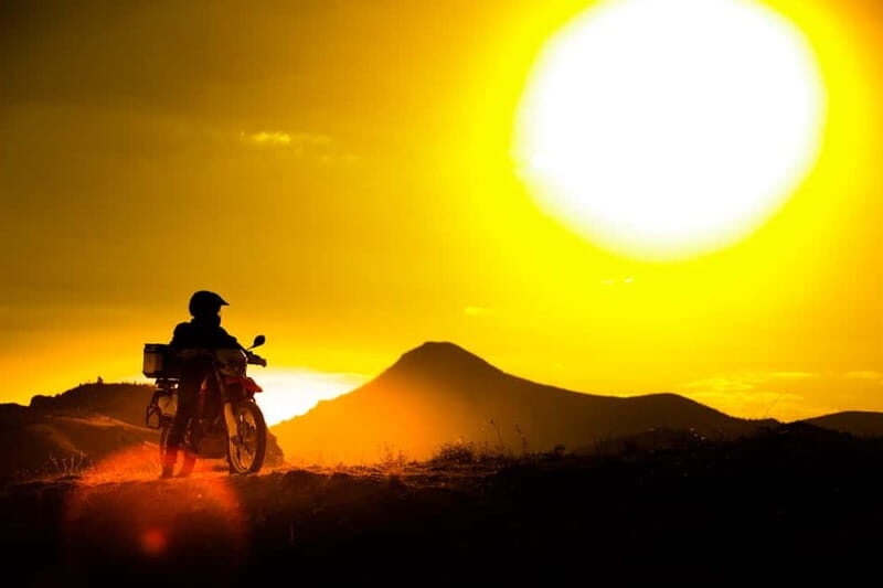 Sunset Motorcycle Tour with dinner - Final Thoughts: The Value of a Motorcycle Sunset Tour in Andalusia