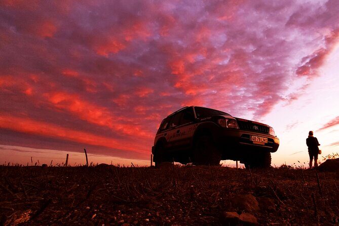 Sunset off-road Algarve Natural Park West Coast secret spot tour - Who Would Love This Tour?