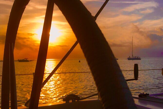 Sunset on a Sailboat in the Camargue - FAQ