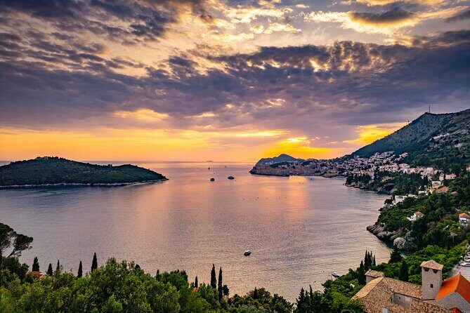 Sunset Panorama Cruise in Dubrovnik - Who Should Consider This Tour?