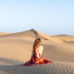 Sunset Photography at Dunas Maspalomas - The Experience: What Makes It Special