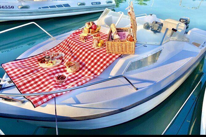 Sunset Private Boat Tour In Nice - Practical Details and What to Expect