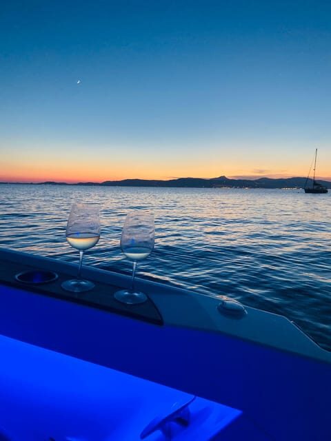 Sunset Private Boat Trip to Marine Reserve Mallorca - Why This Tour Offers Great Value