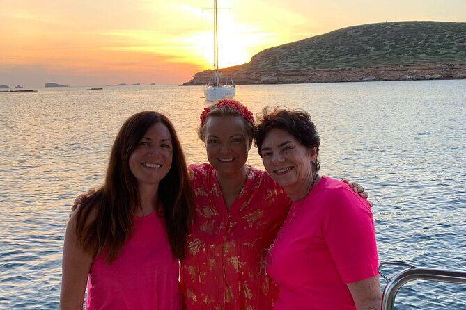 Sunset Private Sailboat Experience in Ibiza - FAQ About the Ibiza Sunset Private Sailboat Experience