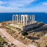 Sunset Private Tour to Cape Sounio, Temple of Poseidon - What Travelers Say