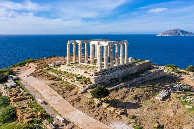 Sunset Private Tour to Cape Sounio, Temple of Poseidon - What Travelers Say