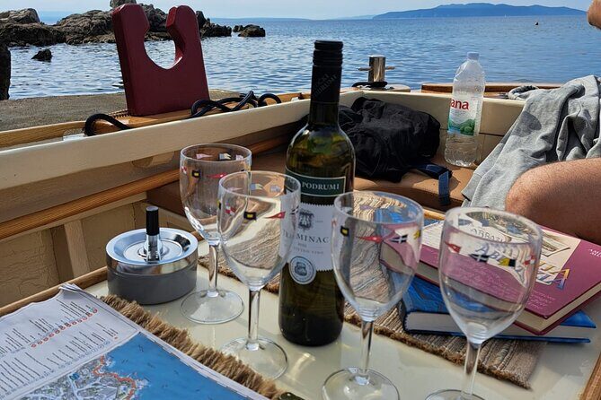 Sunset Ride Opatija on Madonnina Boat Tour - Who Will Enjoy This Tour?