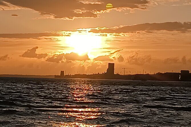 Sunset sailing boat trip in Lisbon with snacks - The Sum Up: Is This Cruise for You?