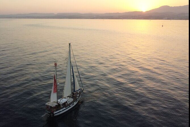 Sunset Sailing Experience in Estepona - Final Thoughts