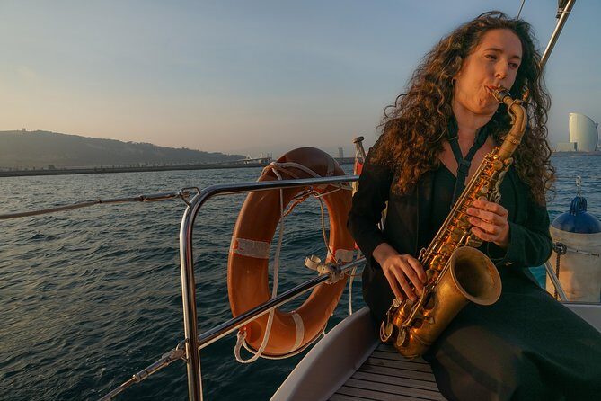 Sunset Sailing Experience with Live Sax Music and Spanish Tapas - Who Will Love This Tour?