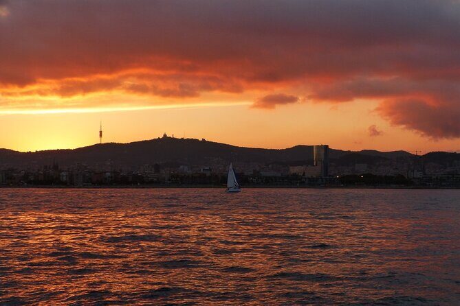 Sunset Sailing Tour in Barcelona - Final Thoughts