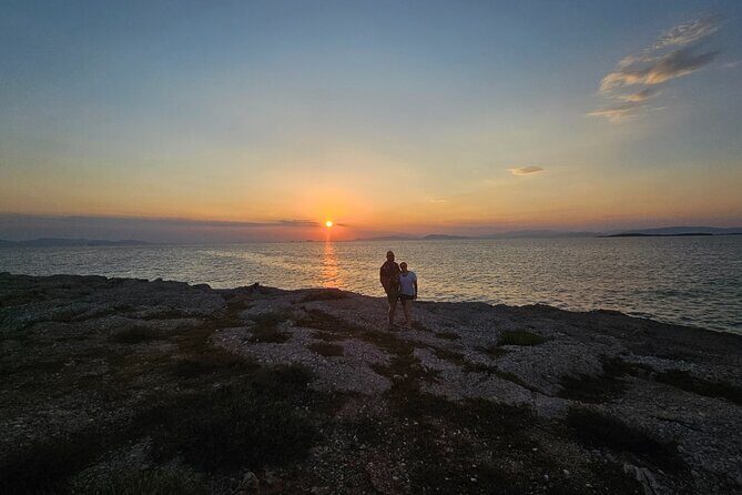 Sunset Sea Kayaking in Athens Riviera - Authentic Experiences Shared by Travelers