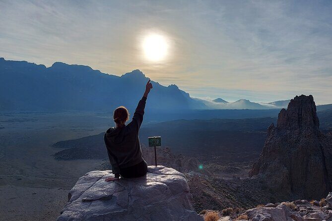 Sunset & Stargazing Experience From Teide - Who Would Love This Tour?