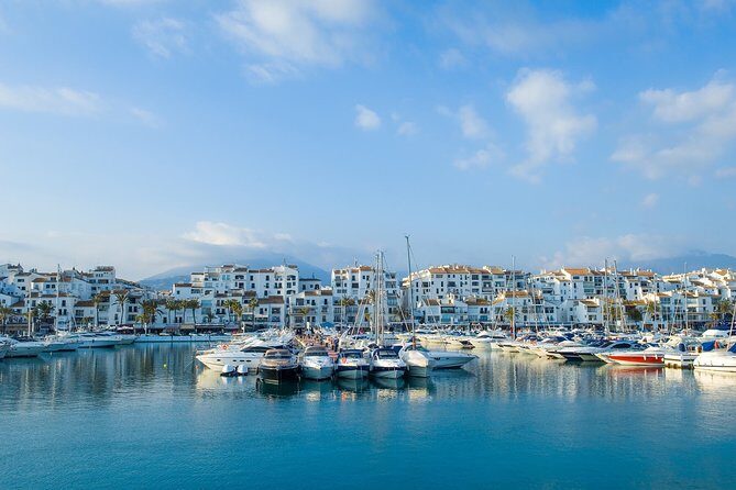 Sunset SUP Tour in Marbella - Frequently Asked Questions