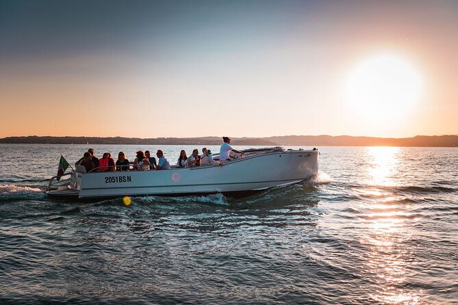 Sunset Tour in Sirmione - Who Should Consider This Tour?