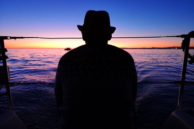 Sunset Tour on a Luxury Sailing Yacht from Vilamoura - Who Will Love This Tour?