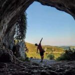 Sunset Tour to Agalas with Damianos Cave - The Experience In-Depth