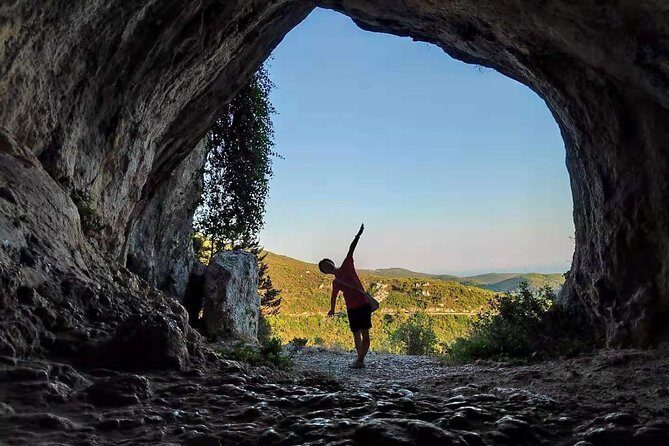 Sunset Tour to Agalas with Damianos Cave - The Experience In-Depth