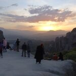 Sunset Tour to Meteora with Photo Stops - A Deep Dive into the Experience