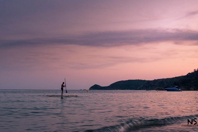 SUNSET TRIP IN KAYAK & PADDLE (Pampelonne beach - Cap Camarat) - An In-Depth Look at This Sunset Kayak Tour