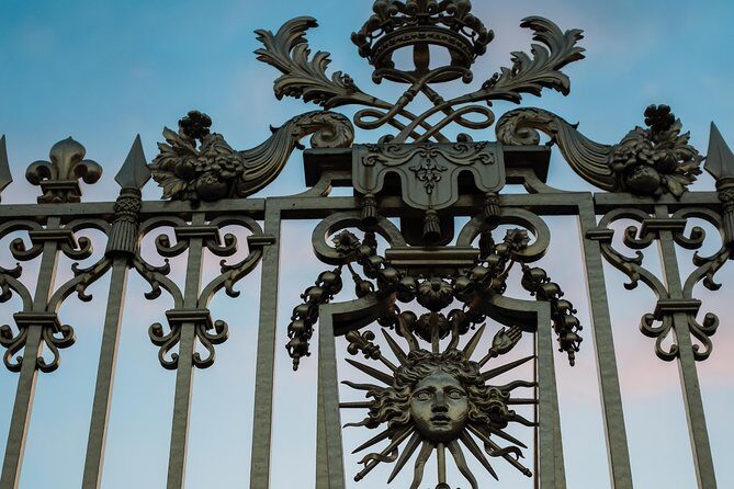 Sunset Versailles Bike Tour with Fireworks - What’s Included and What’s Not