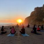 Sunset Yoga at Lagos's beautiful beach by el Sol Lifestyle - Who Would Love This Experience?