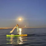 Sunset+paddle surf with music+fotos&videos Barceloneta+snack - A Detailed Breakdown of the Tour