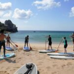 SUP Adventure in Algarve's secret Ingrina Caves with Photos Included - Who Would Love This Tour?