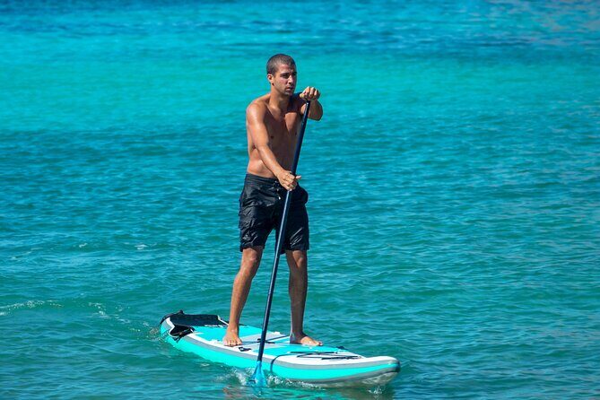 Sup board, Rental - Authentic Experiences & Genuine Feedback